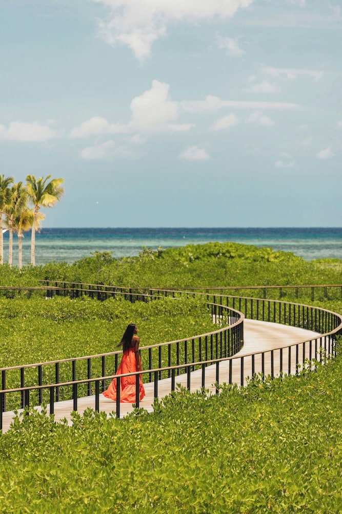 The St. Regis Kanai Resort, Riviera Maya 27/50