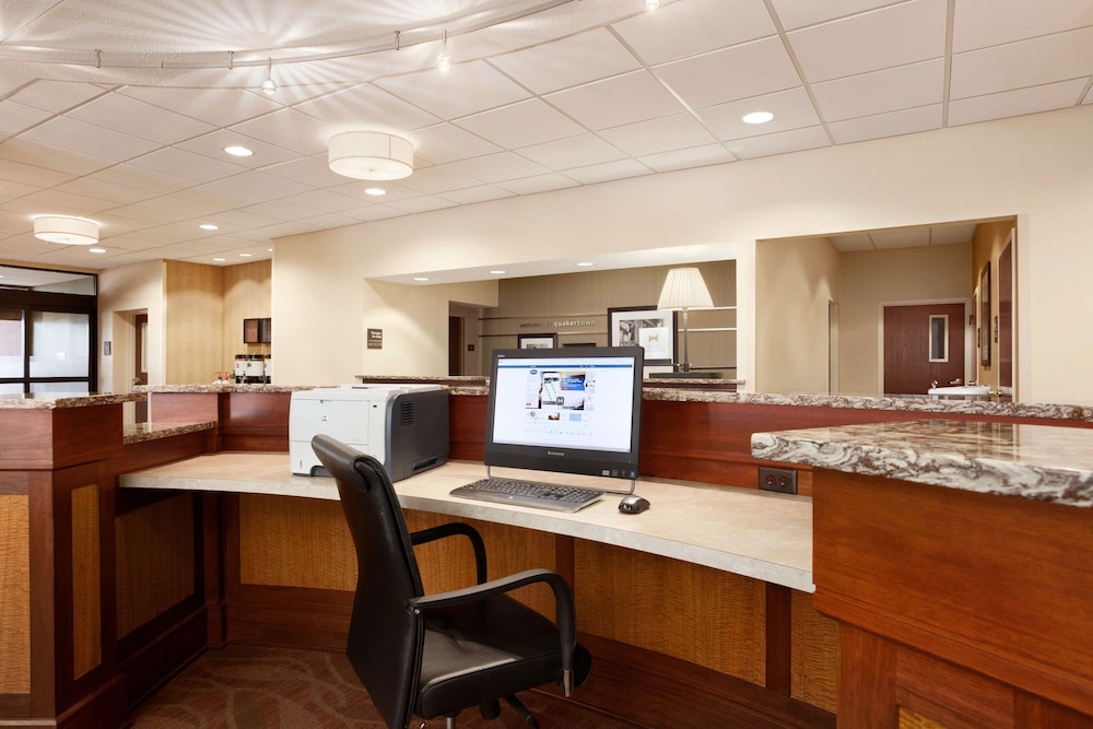 Hampton Inn Quakertown 51/75