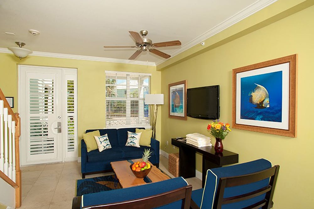 Islander Bayside Resort 30/50