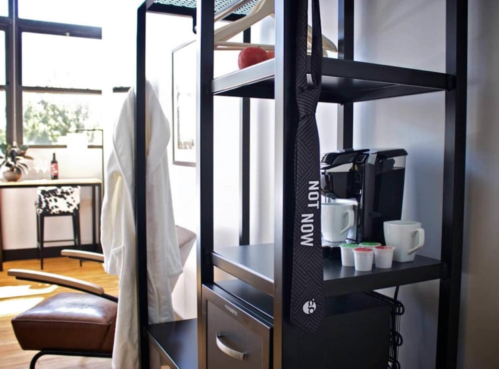 Hotel Grinnell, an Ascend Collection Hotel 25/50