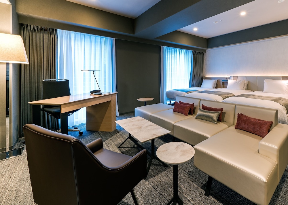 Daiwa Roynet Hotel Tokyo Nishi-Shinjuku PREMIER 41/60
