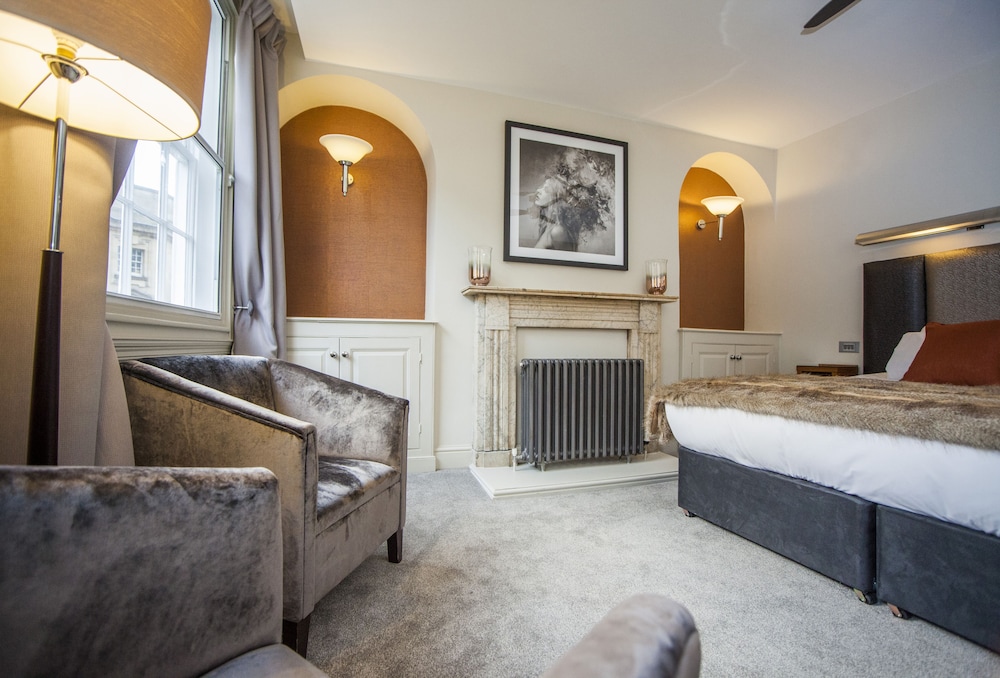 Lace Market Hotel 28/62
