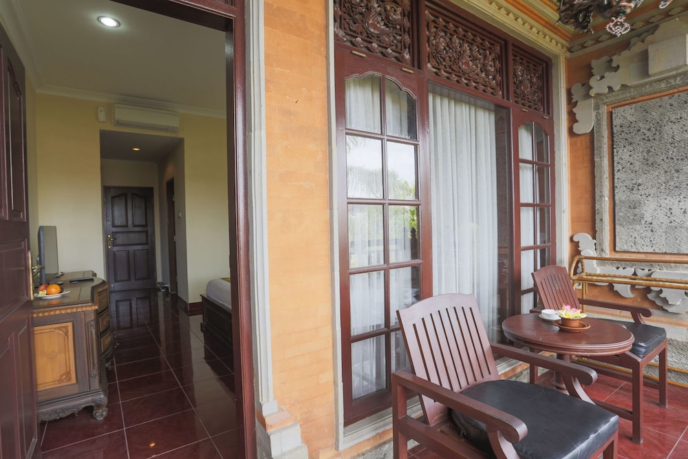 Sans Vibes Puri Mango Hotel Sanur 34/67