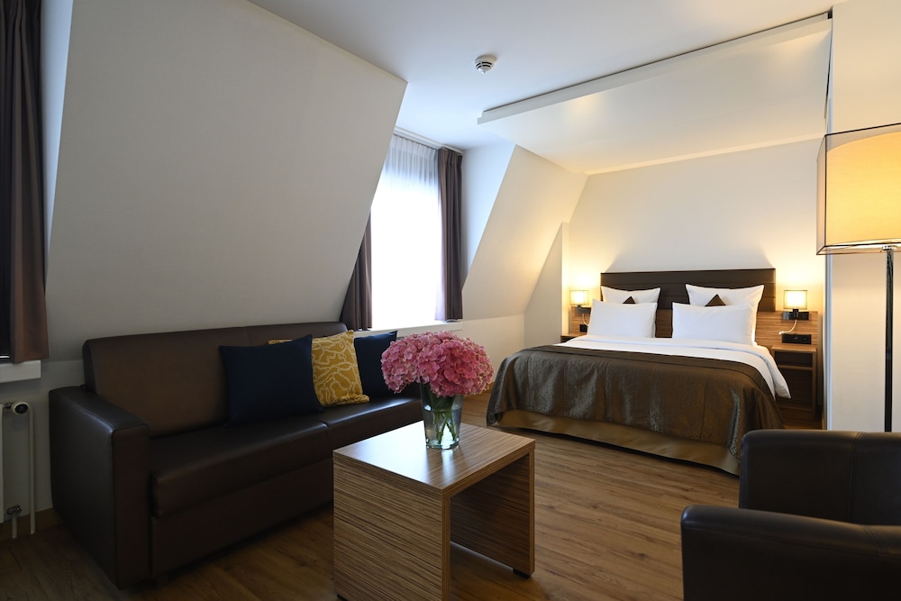 Stoller Zurich 29/50