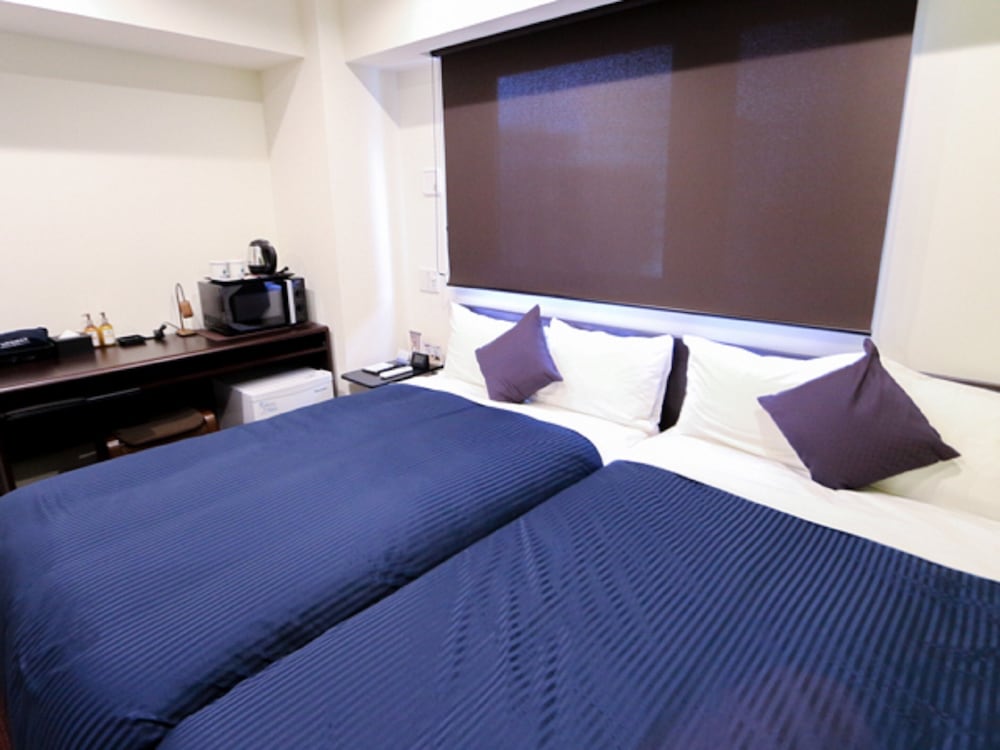 Hotel Livemax Ueno-Ekimae 29/53