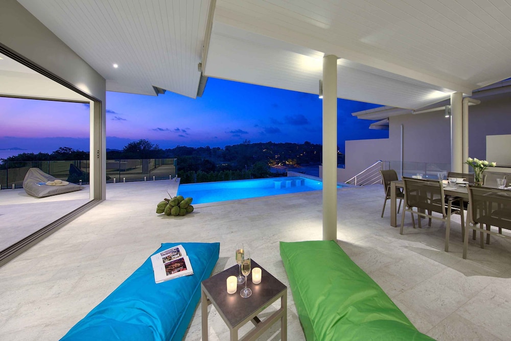 Samui Bayside Luxury Villas 23/50