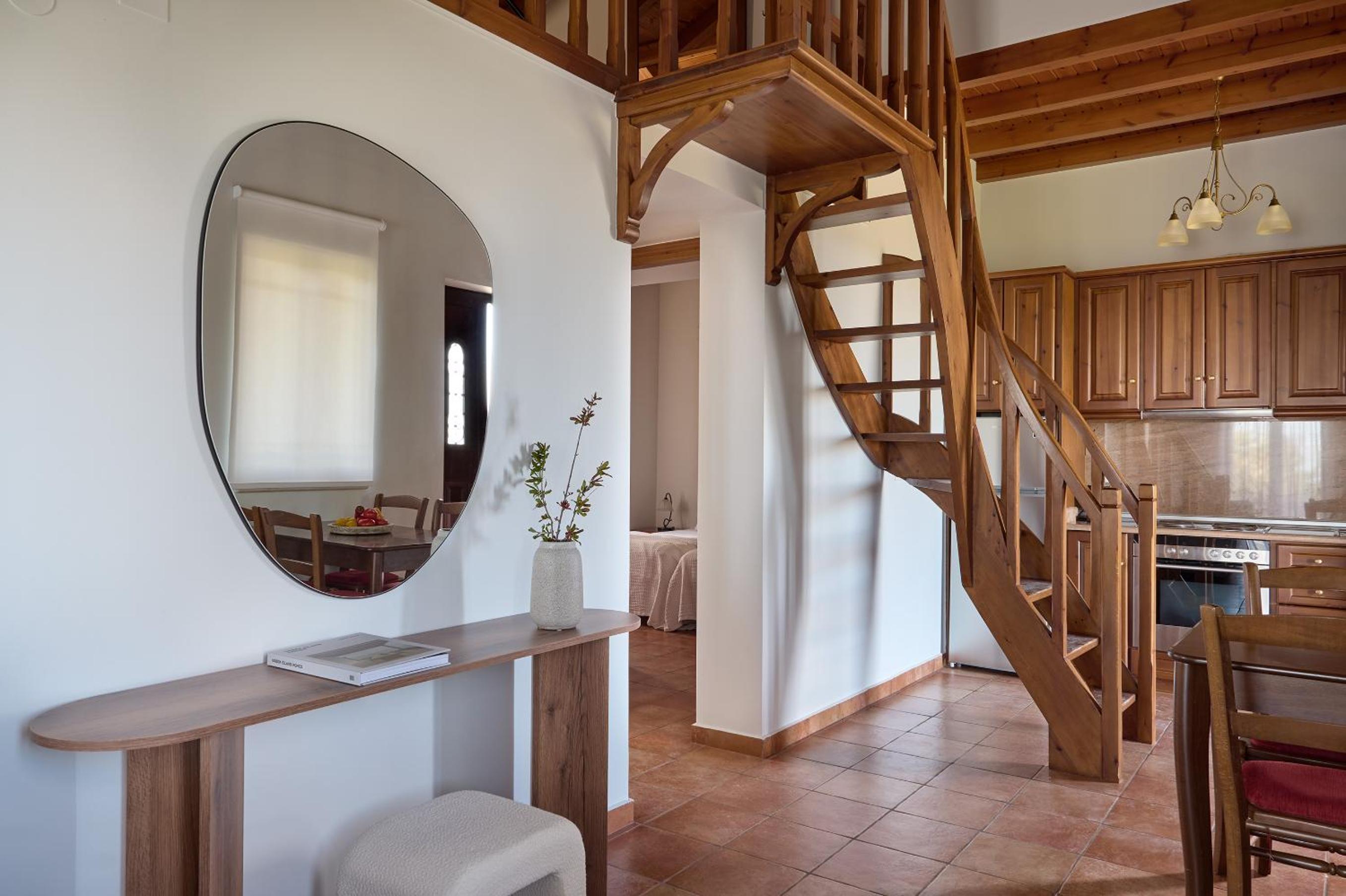 Lefkada Villas 26/51