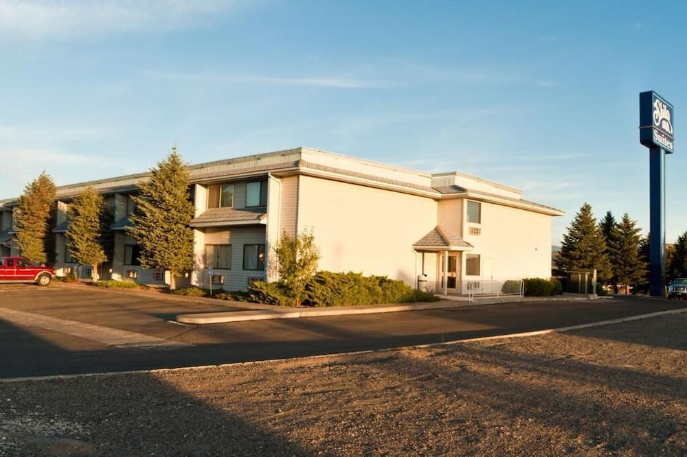 Shilo Inn Suites Elko in ELKO - NV