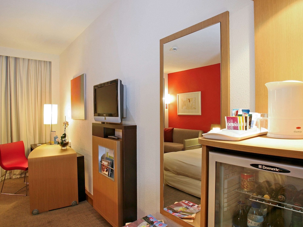 Novotel Porto Gaia 67/67