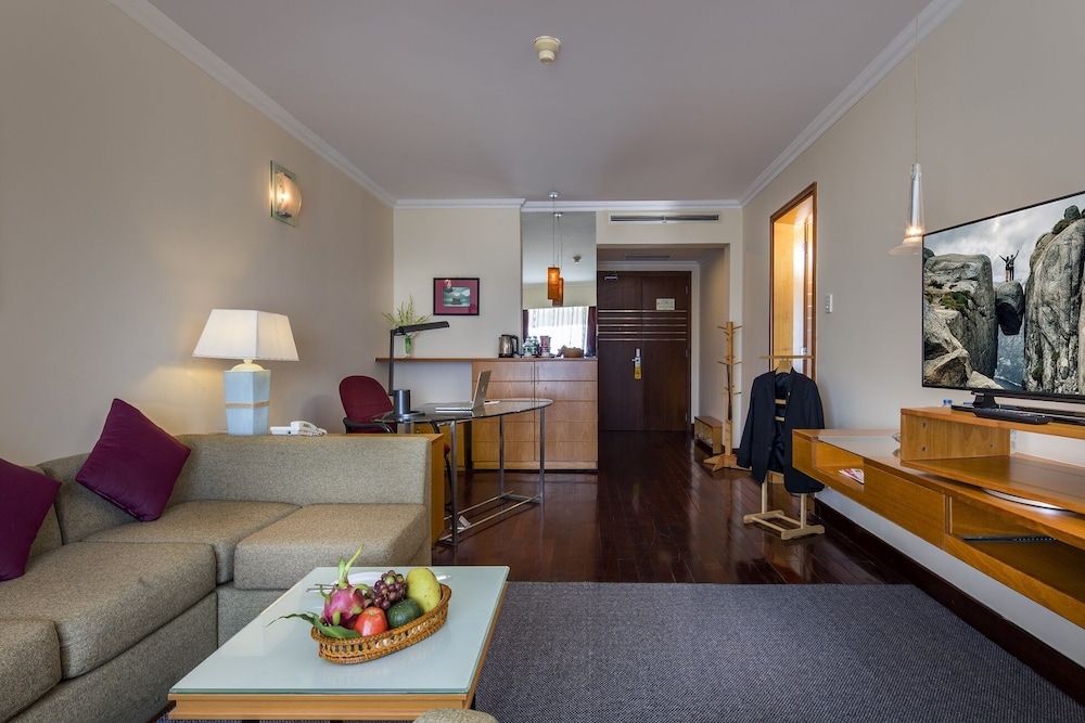 Saigon Quangbinh Hotel And Resort 36/58