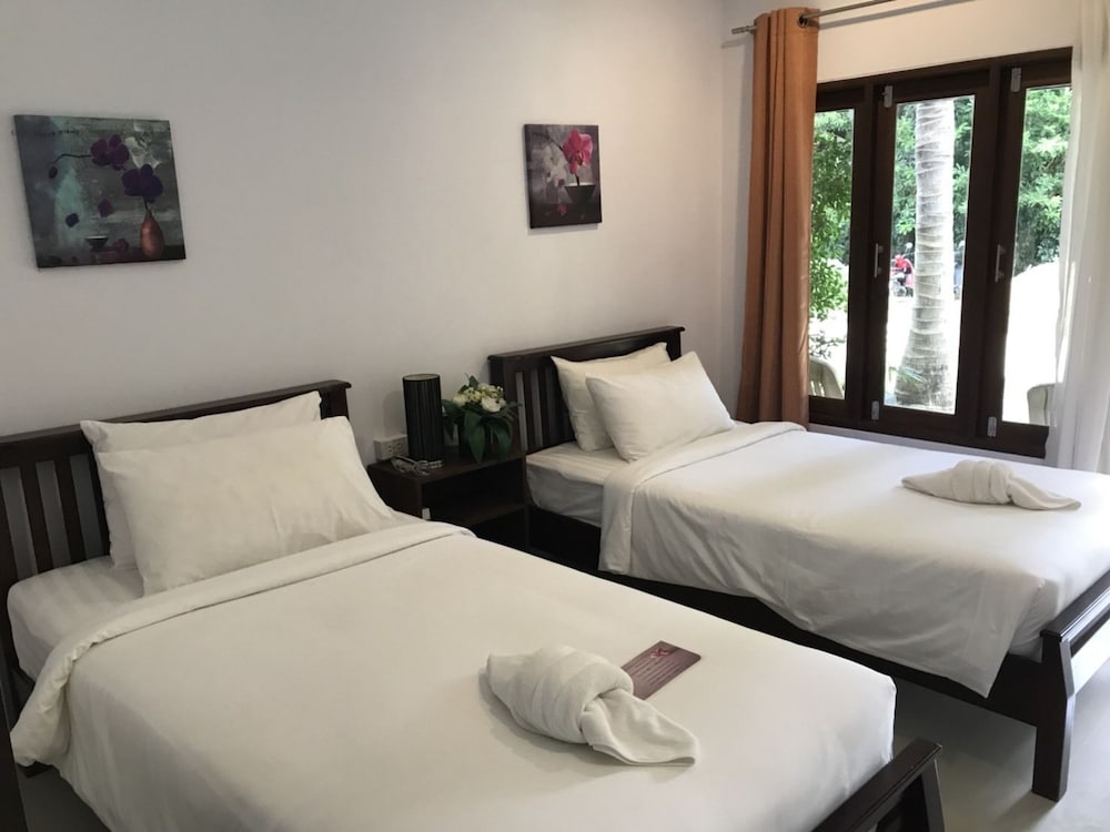 Baan Suan Rim Klong 25/63