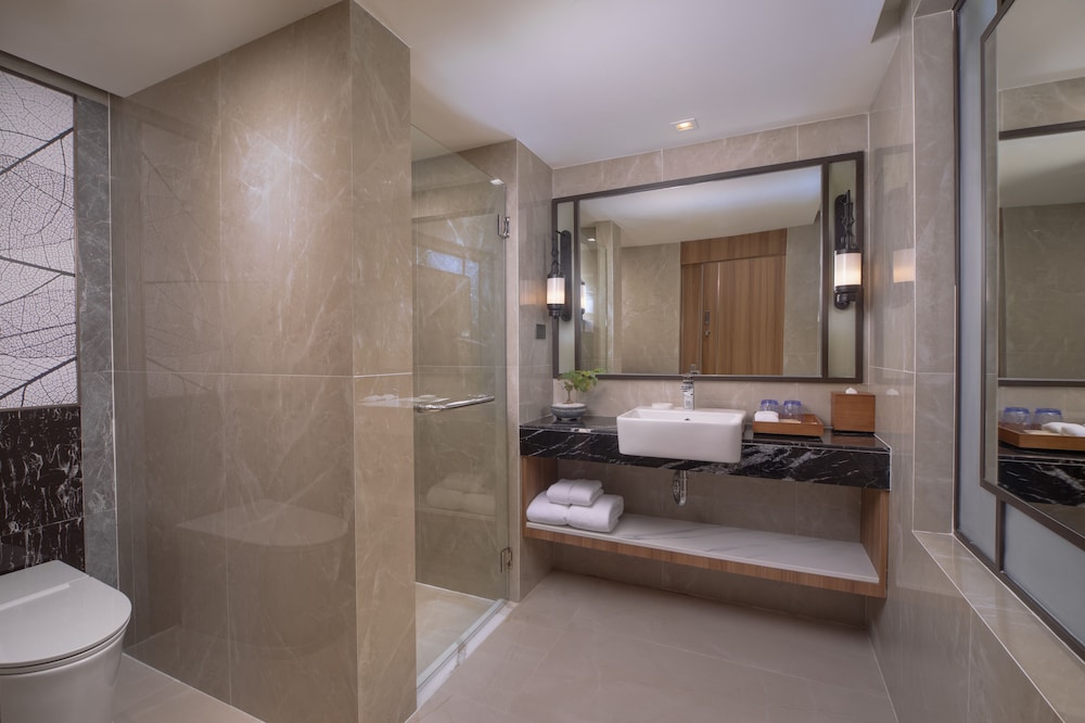 Nysa Bangkok Sukhumvit 11 by Kingston Hotels 46/50
