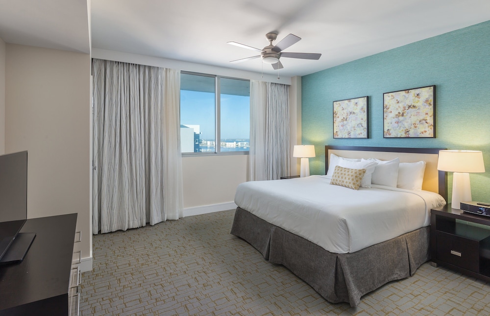 Club Wyndham Clearwater Beach 27/66