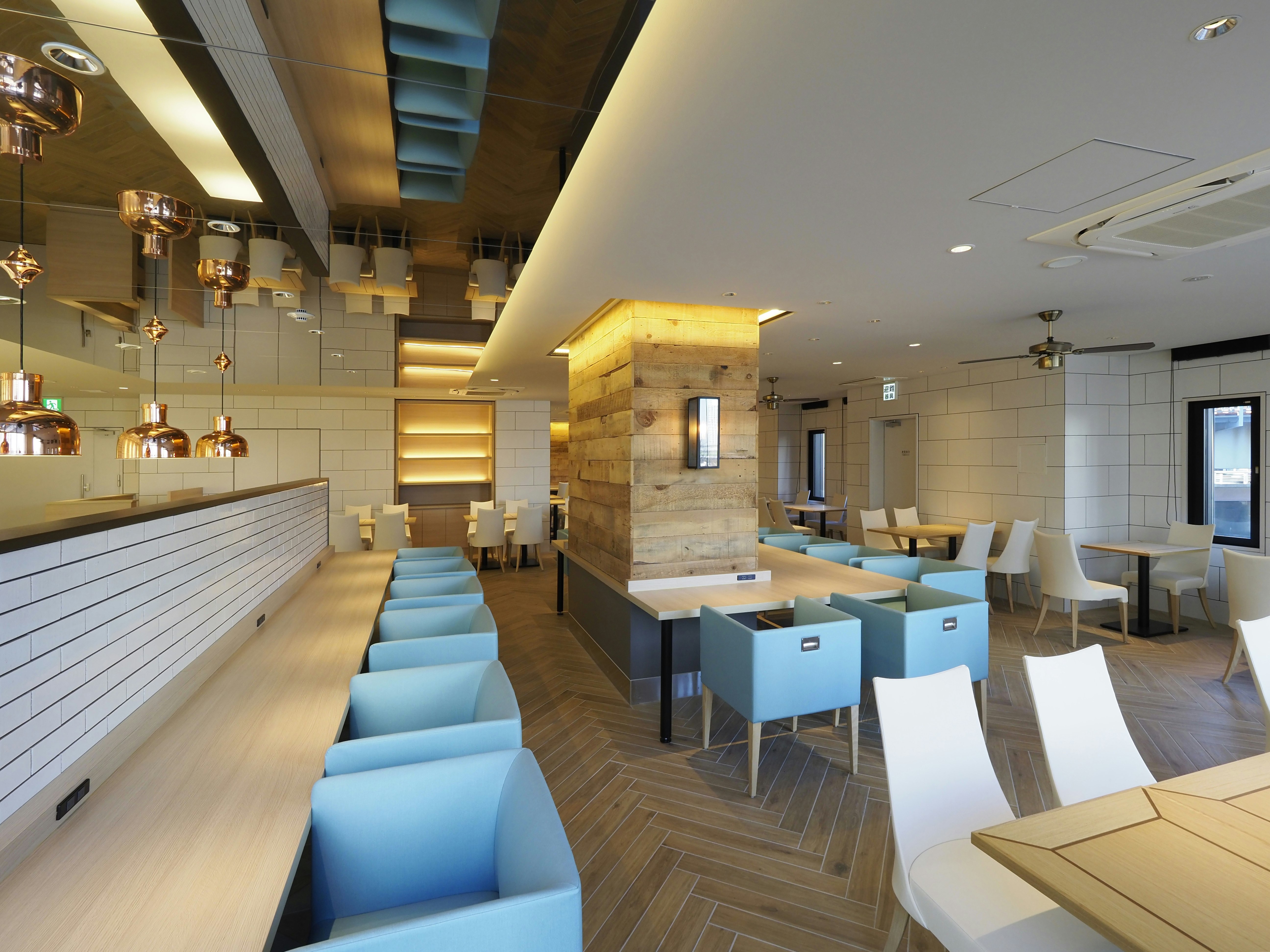 Far East Village Hotel Yokohama 23/30