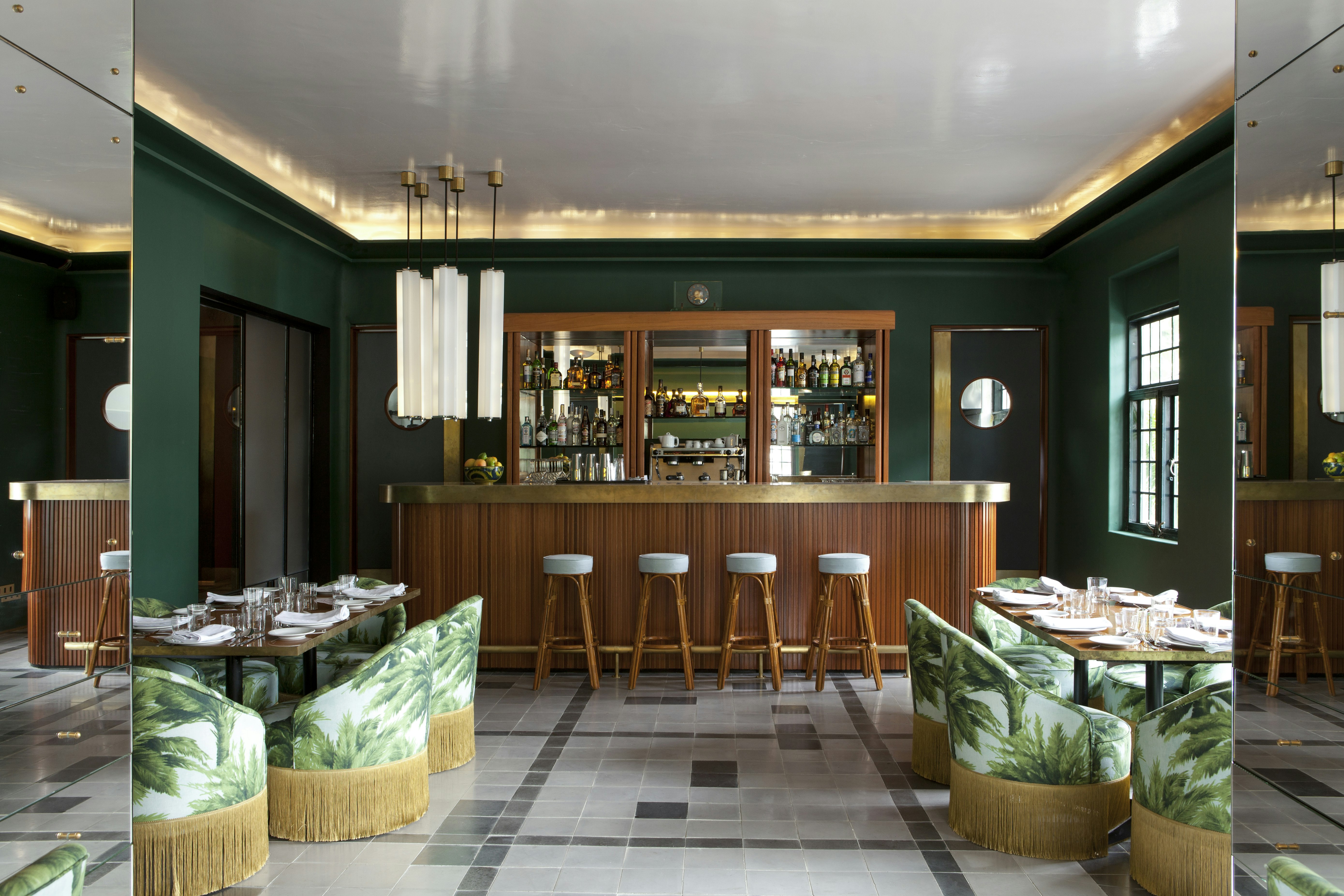 Casa Habita, Guadalajara, a Member of Design Hotels 45/52