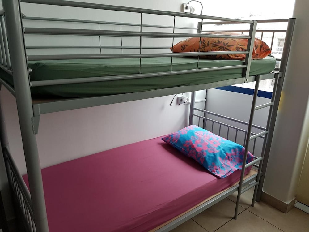 Mahana Lodge Hostel & Backpacker 44/69