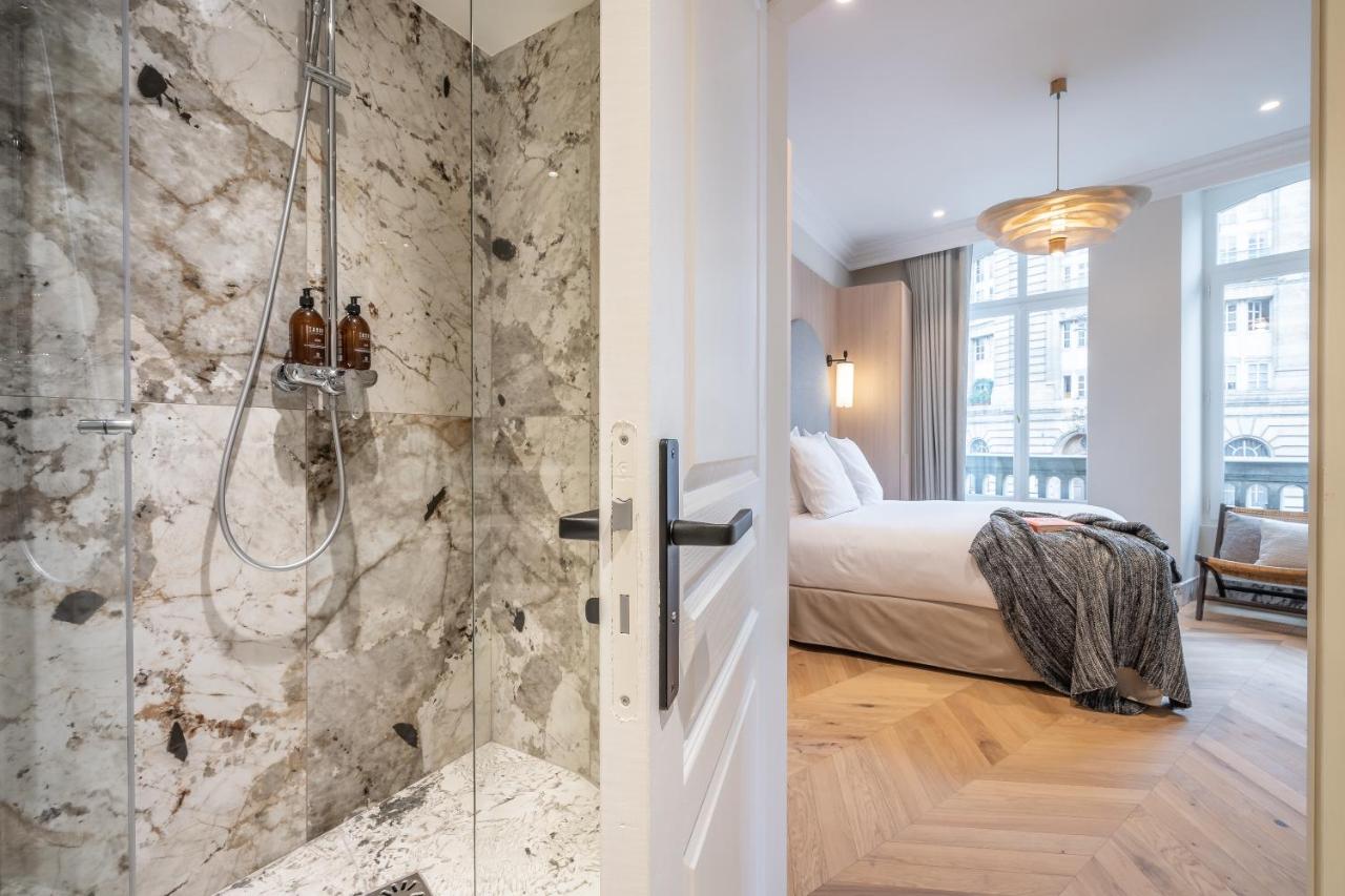 Yuna Saint-Germain-des-Pres - Serviced Apartments 18/42