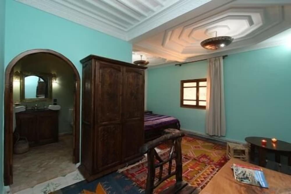 Imlil Lodge 13/23