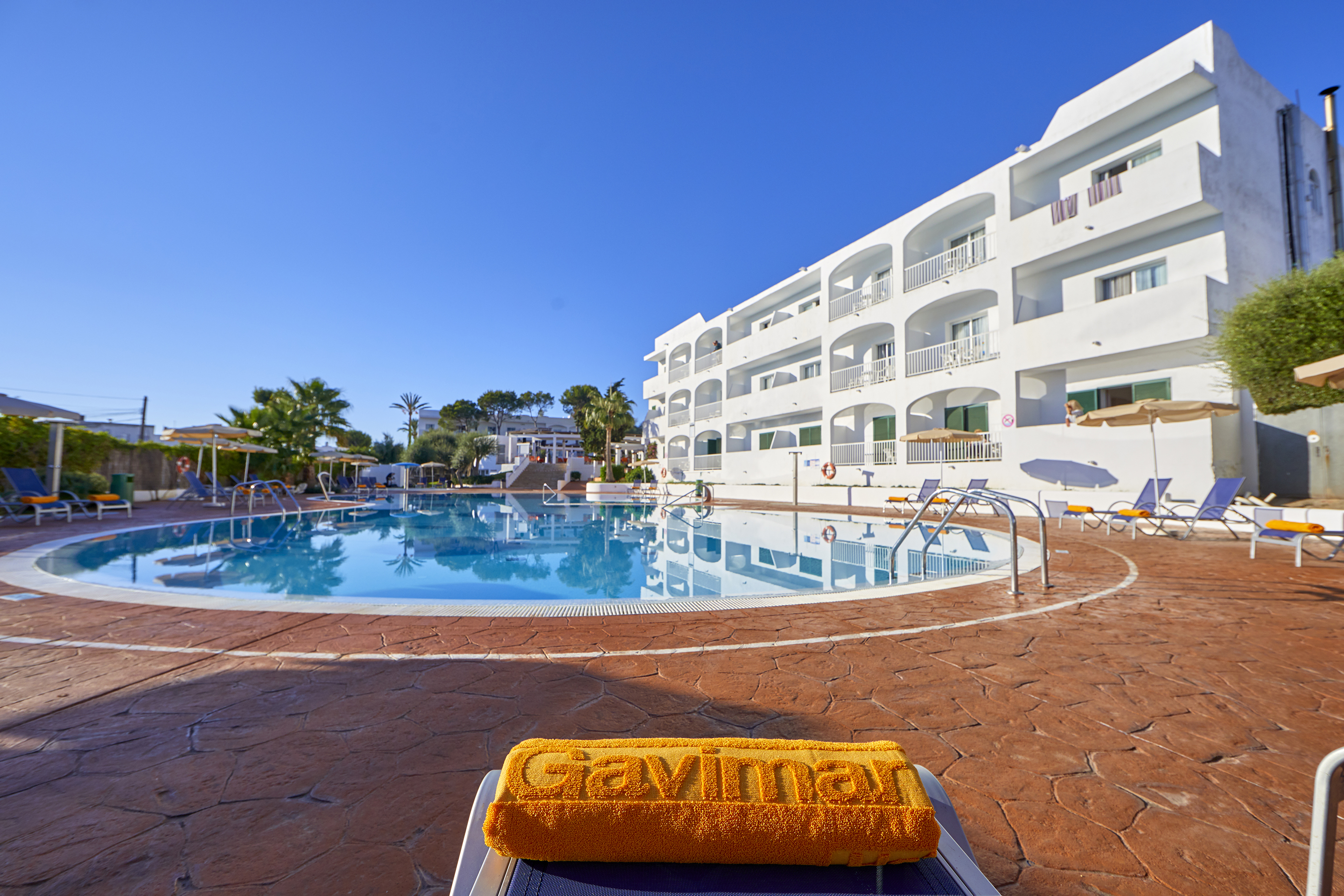 Gavimar Ariel Chico Club Resort 6/50