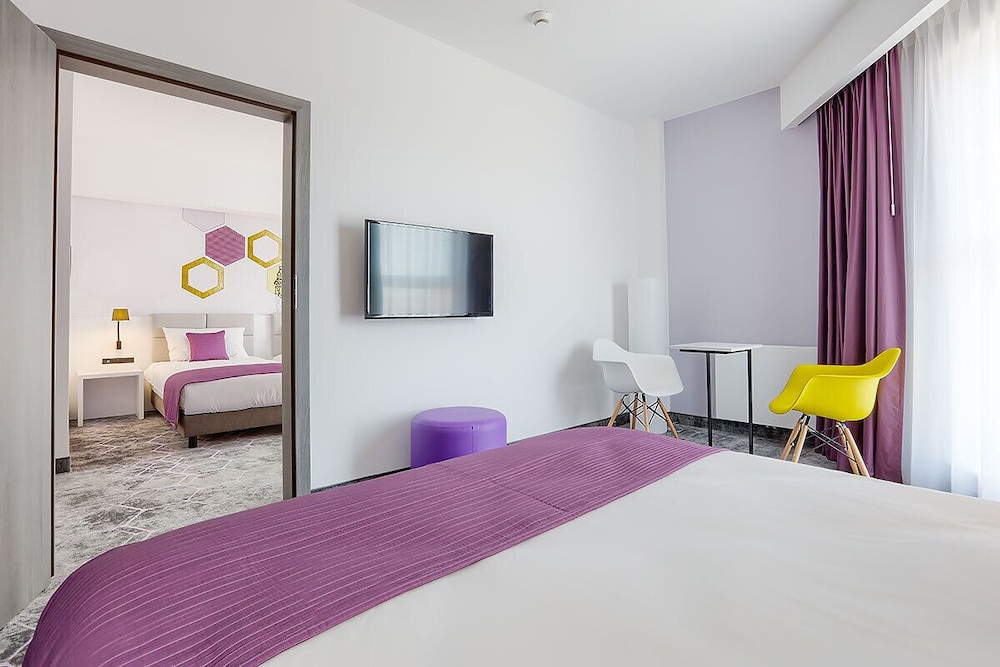 Ibis Styles Nowy Sacz 18/52