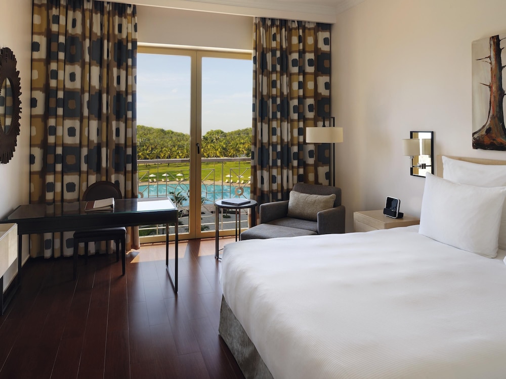 Movenpick Ambassador Hotel Accra 19/50