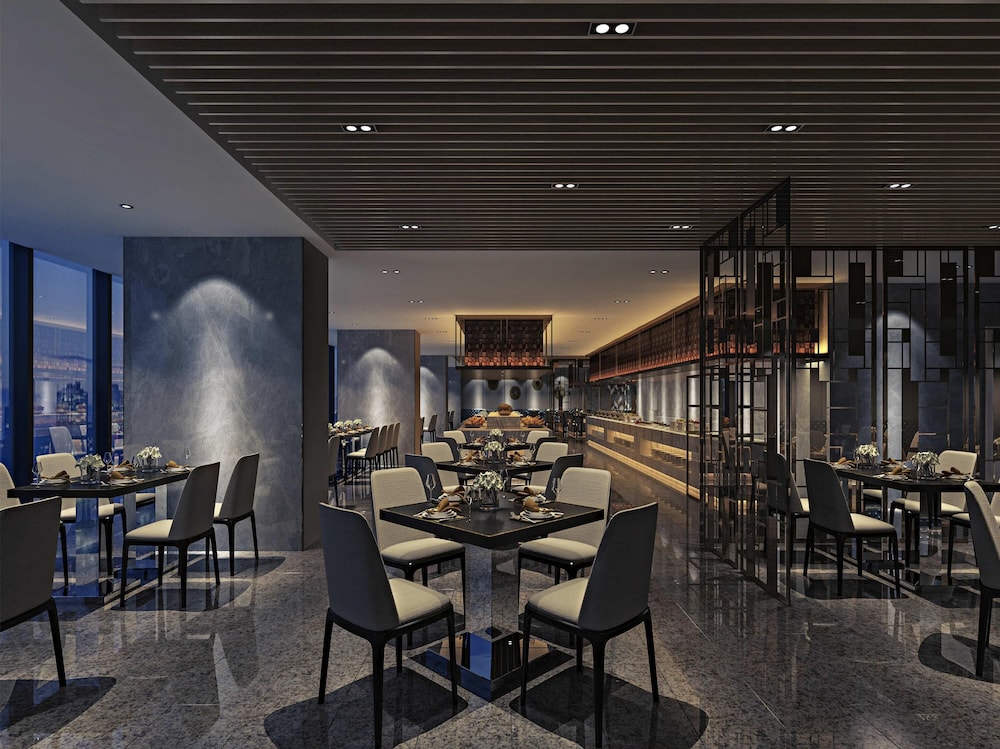 Mercure Chongqing Downtown 58/73