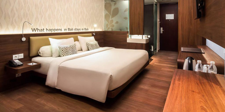 Infinity8 Bali 4/14