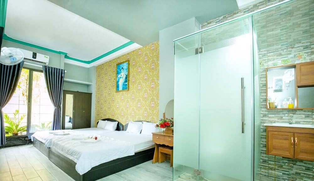 Yen Vy Hotel 39/56
