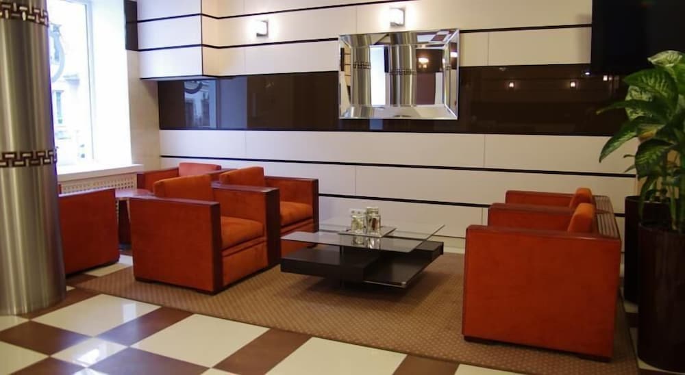 Hotel Chmielna 20/25