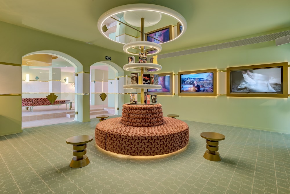 Grand Paradiso Ibiza - Adults Only 41/50