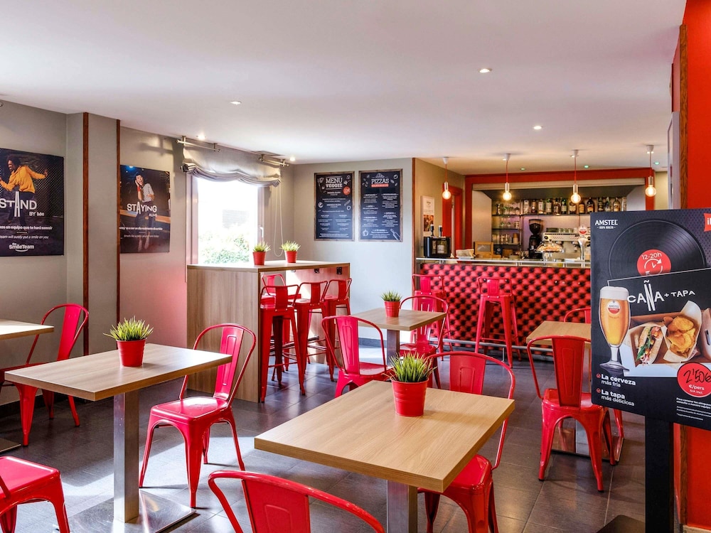 Ibis Madrid Alcorcon Tresaguas 26/44