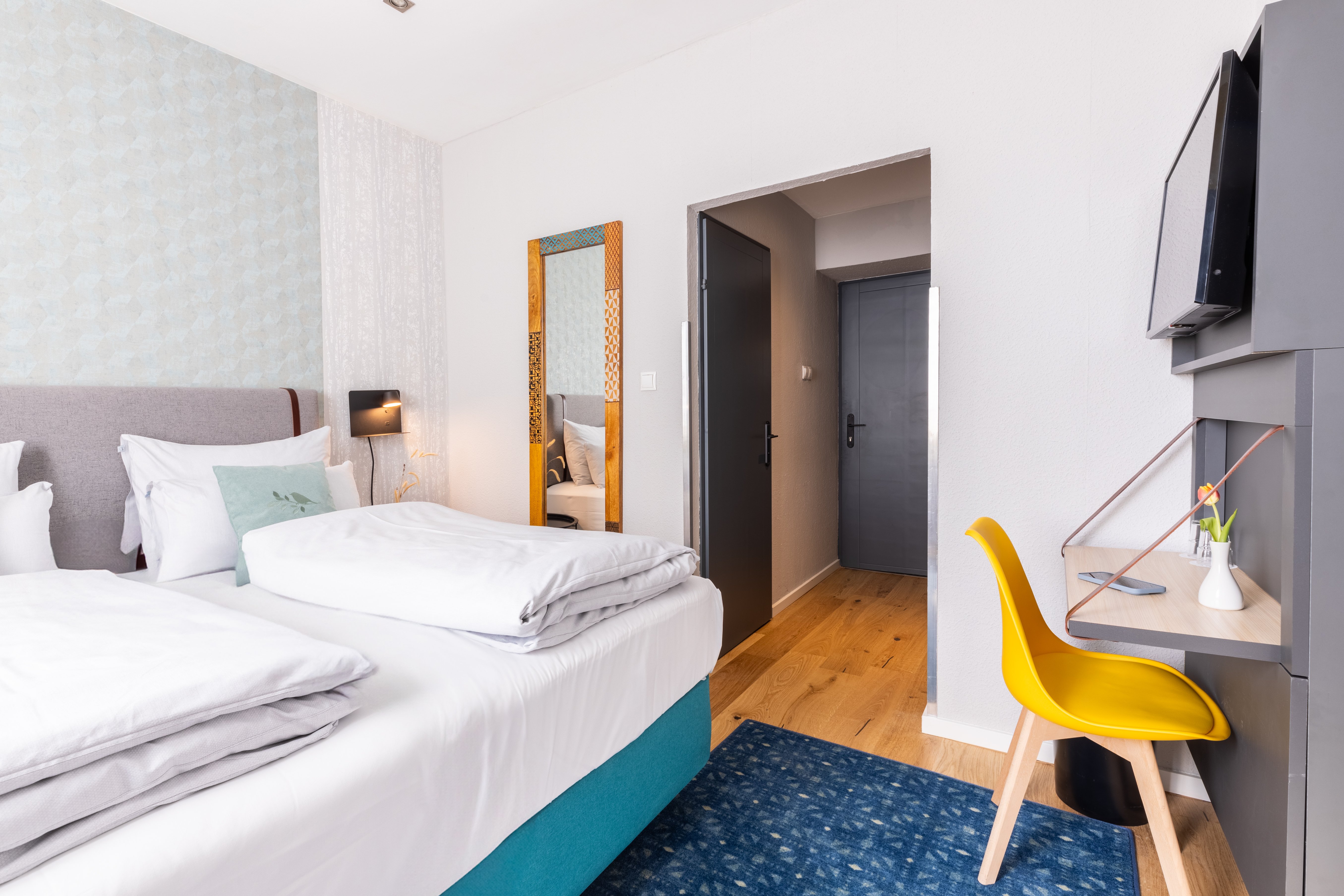 Garner Hotel Vienna by IHG 31/72