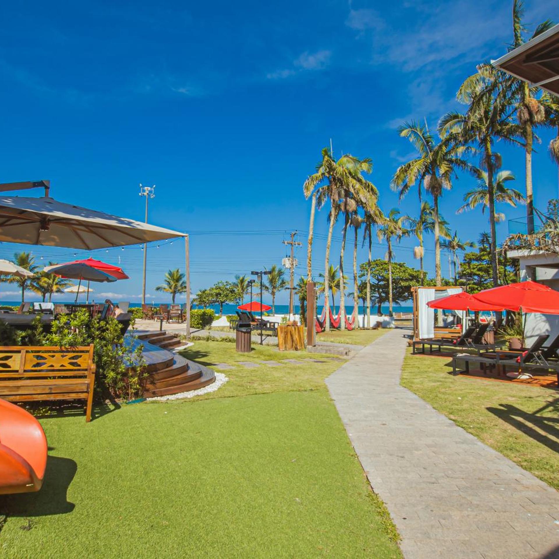Hotel Villareal Praia Caieiras 41/53