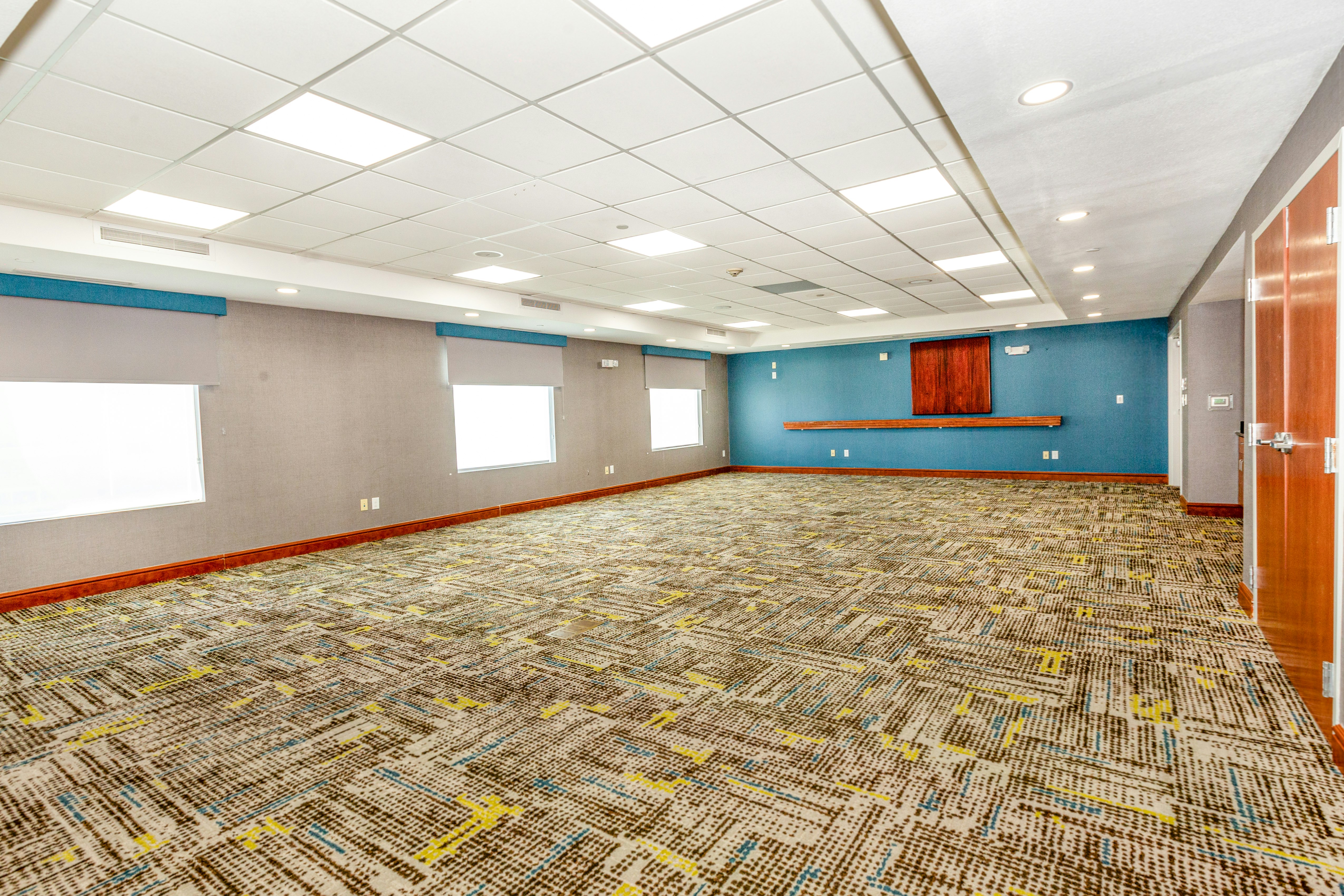 Hampton Inn Suites Fort Worth West I 30 43/43