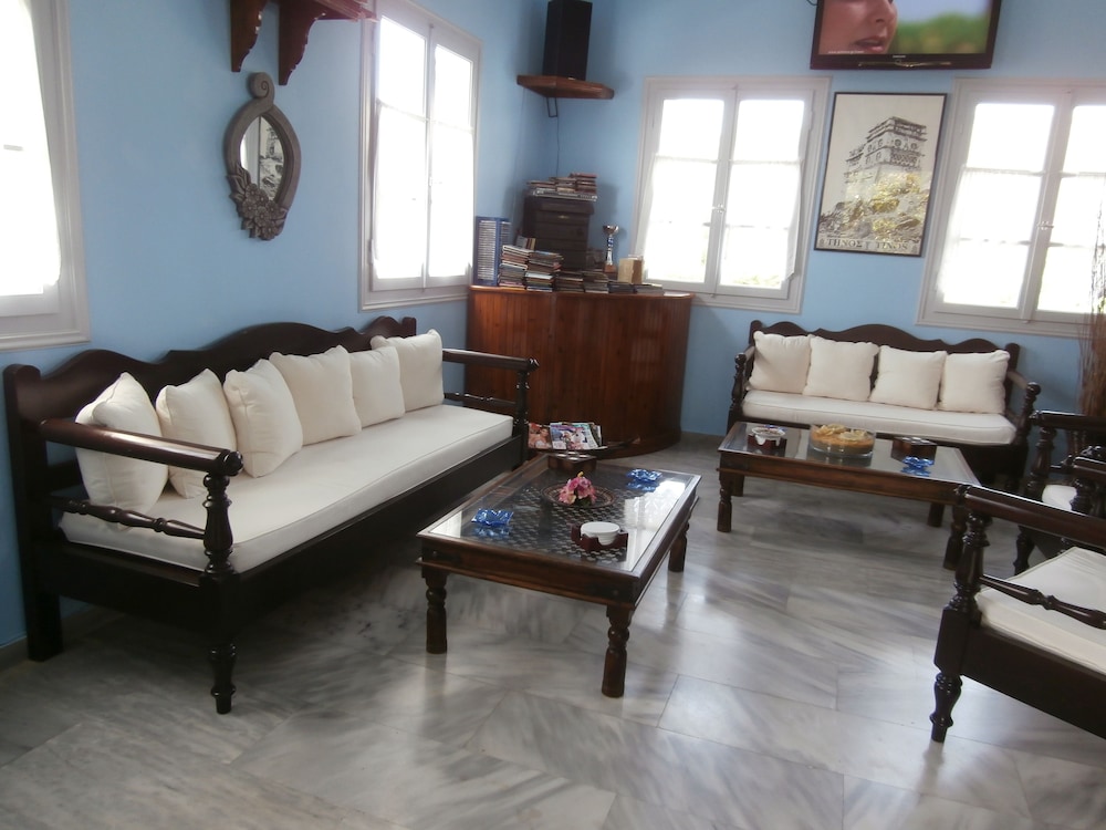 Galini Bungalows 25/50