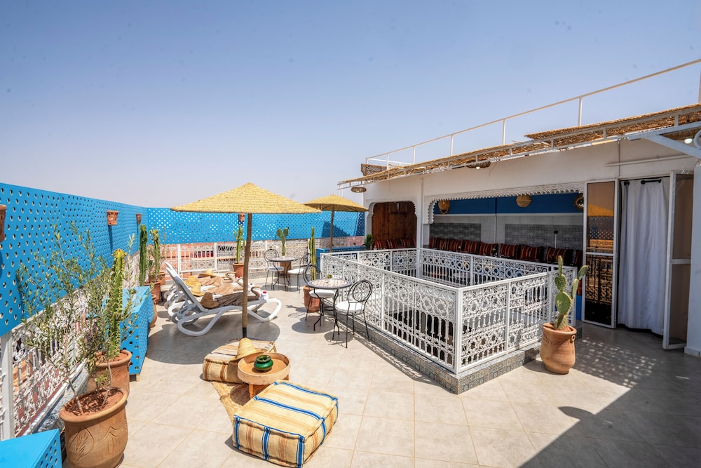 Riad Lalla Zineb and Spa 7/66