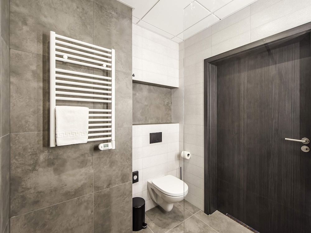 Hotel Mercure Bialystok 50/50