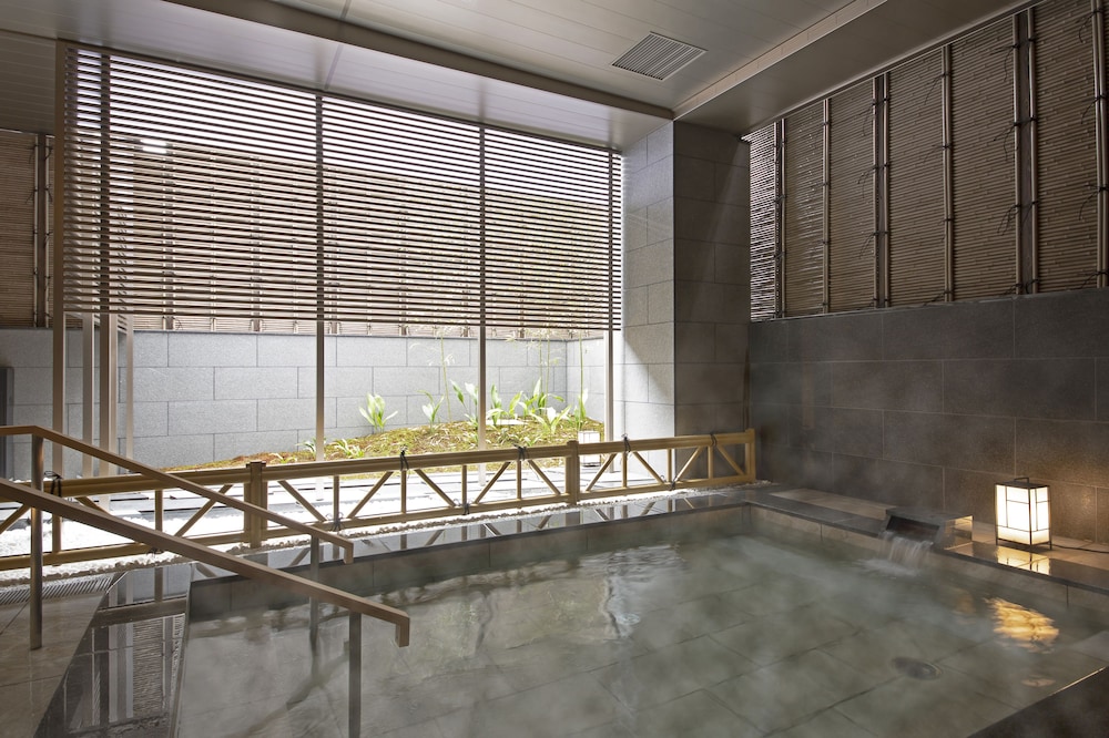 Hotel Keihan Kyoto Hachijoguchi 34/63