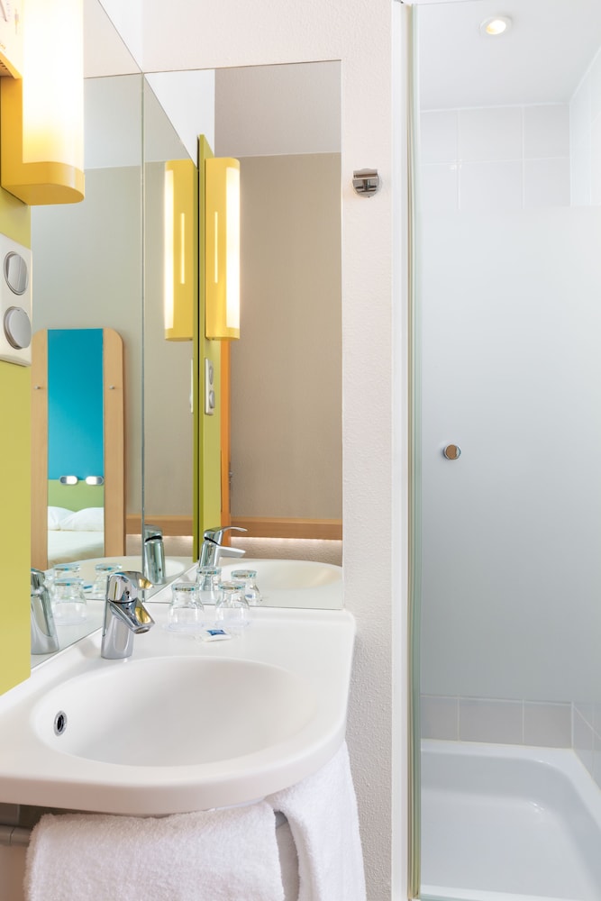 IBIS BUDGET WARSZAWA CENTRUM 69/70