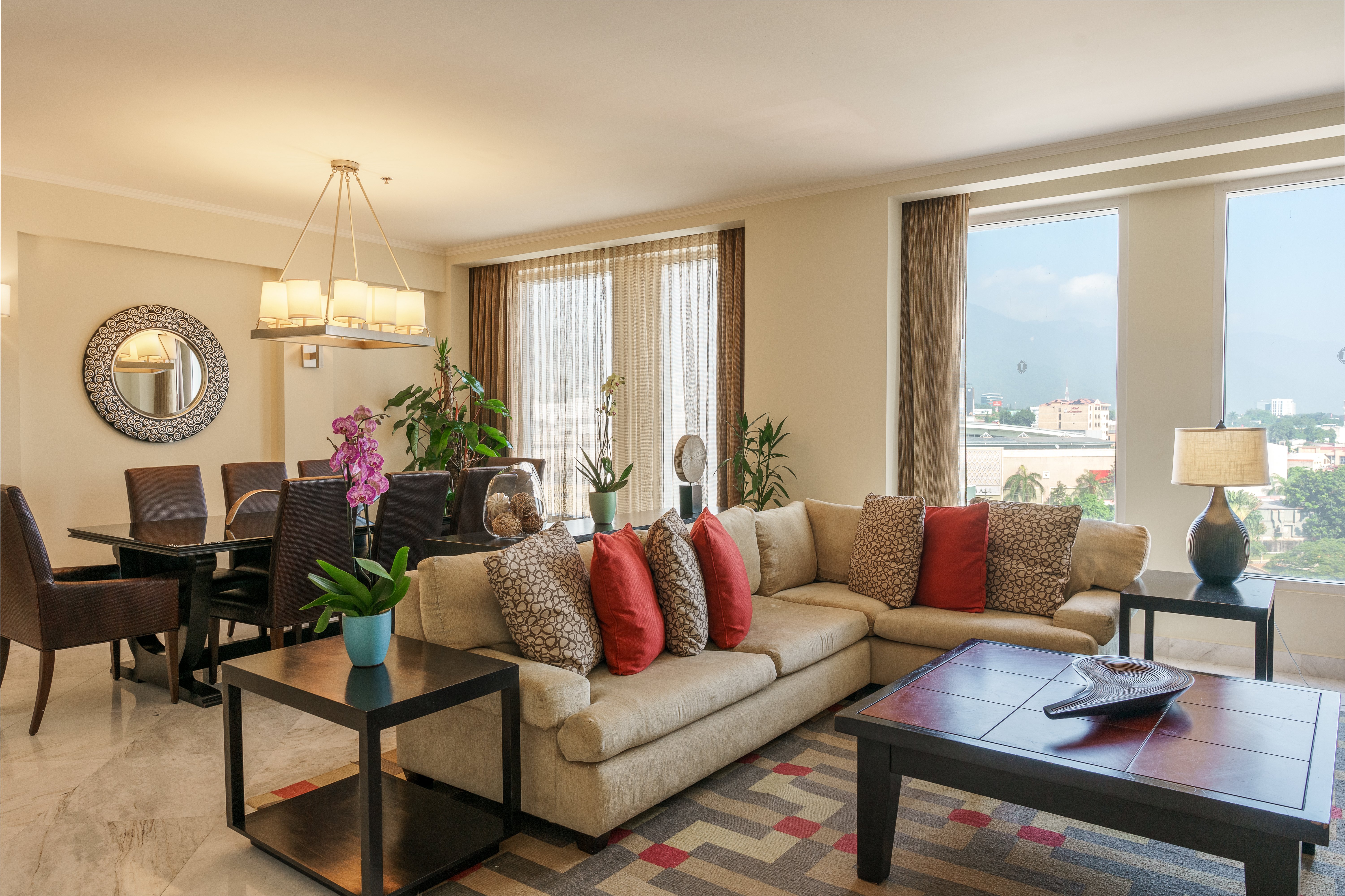 Intercontinental San Pedro Sula 29/50