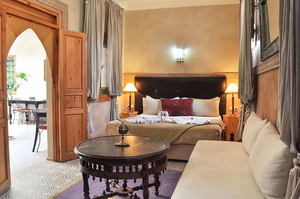 Riad Inaka 17/50