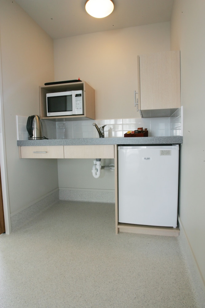 Bella Vista Motel Ashburton 25/35