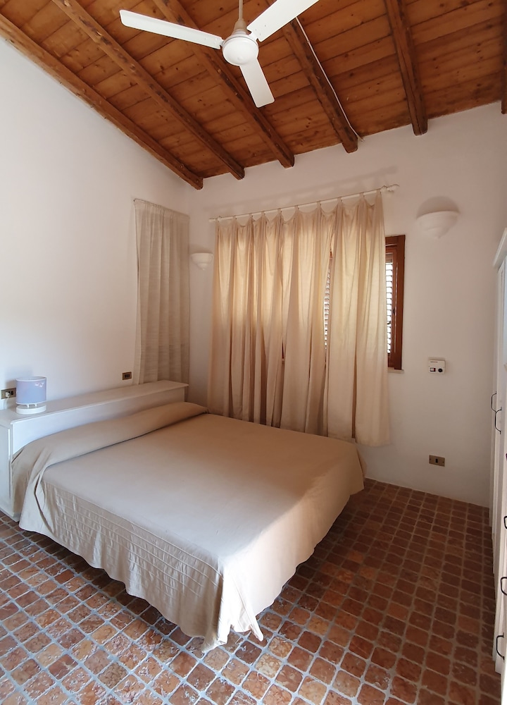 Villaggio Albergo Molino di Mare 3/24