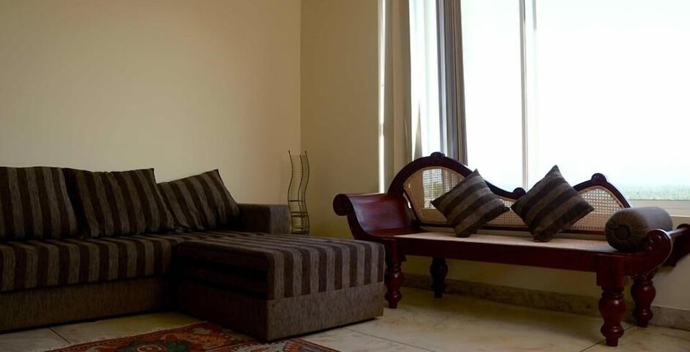 Villa Tranquil 9/15