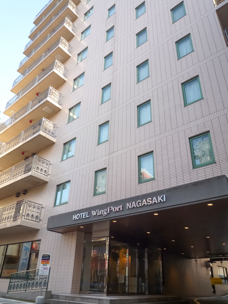 Hotel Wingport 3/54