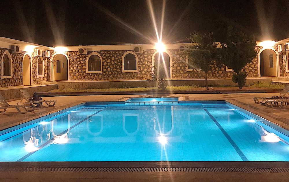 HOTEL EUPHRAT NEMRUT 17/39