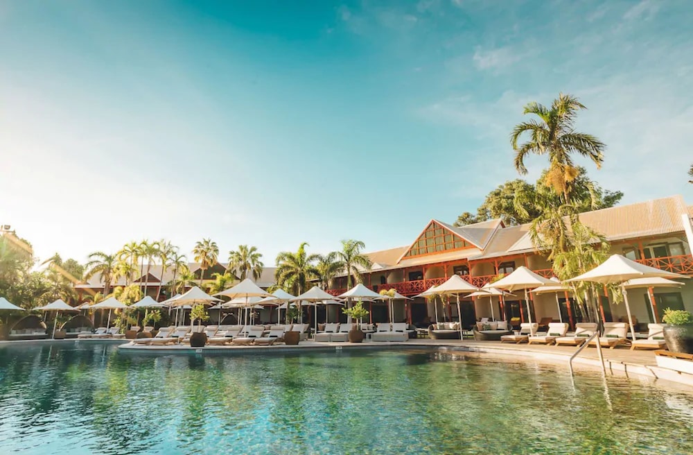 Cable Beach Club Resort And Spa 23/33