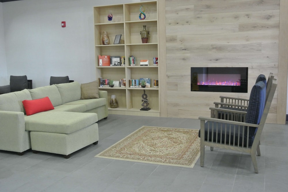Country Inn Suites By Radisson Savannah Airport Ga 25/29