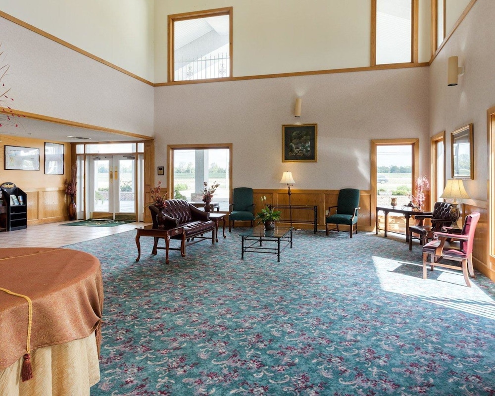 Quality Inn Robinsonville, MS 23/33
