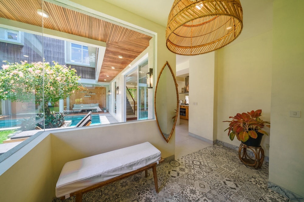 Villa Nestor 6/41